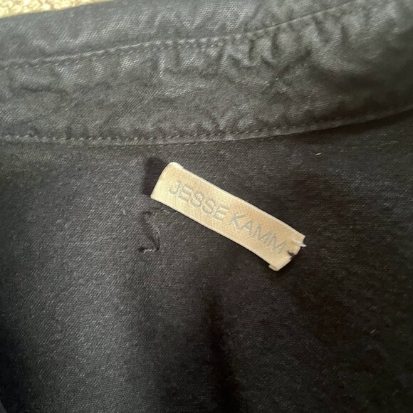 Jesse Kamm Okuda jacket - Picture 3 of 3